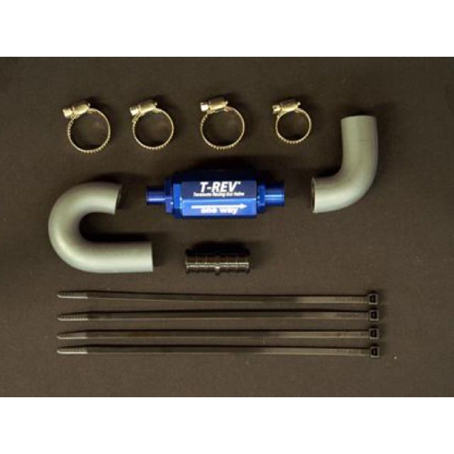 ジャンク テラモト ER6n系 T-REV ER6n系 12〜専用 カラー ブルー TERAMOTO