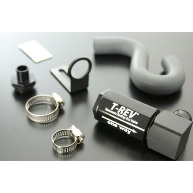 テラモト ZRX1100/1200 T-REV ZRX1100/1200専用 カラー ブルー TERAMOTO