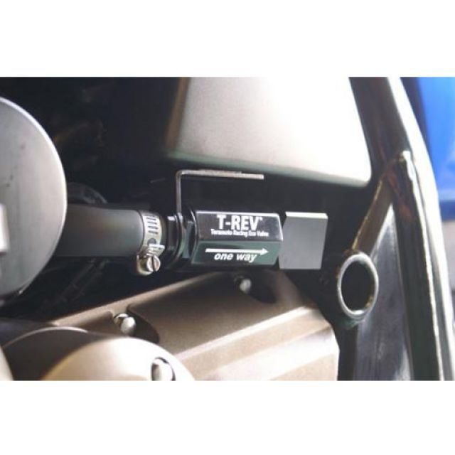 テラモト ZRX1100/1200 T-REV ZRX1100/1200専用 カラー ブルー TERAMOTO