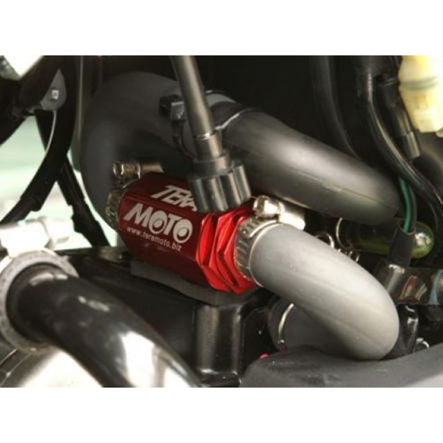 m テラモト ニンジャ250/300 T-REVαシステム ニンジャ250/300 13〜17