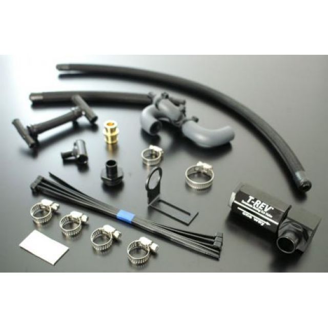 テラモト ZRX1200R/S T-REVαシステム ZRX1200R/S カラー グリーン TERAMOTO