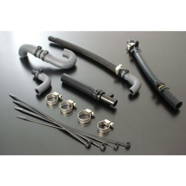 テラモト S1000RR T-REV αシステムキット S1000RR TERAMOTO バイク