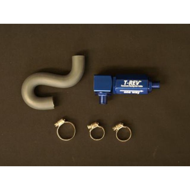 テラモト C650GT T-REV BMW C650GT専用 カラー ブルー TERAMOTO