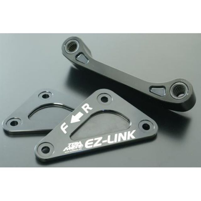 テラモト CBR1000RR EZ-LINK CBR1000RR（08-16）専用 TERAMOTO