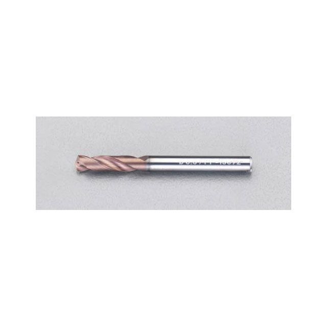 エスコ 5.0x 60mm ドリルビット（超硬・コーティング） ESCO 11,627円
