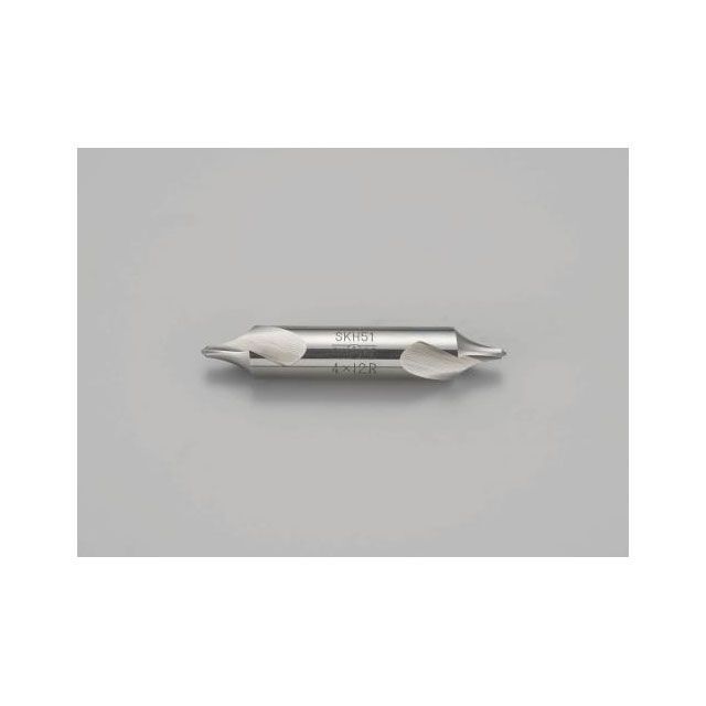 エスコ 3.0x 58mm/10.0R センタードリル（軸 10.0mm/R型） ESCO