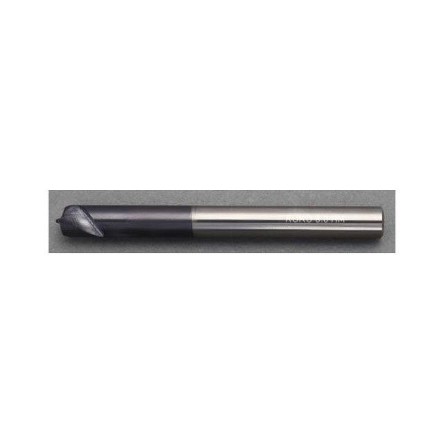 エスコ 8.0x 80mm ドリルビット（スポット溶接用/超硬） ESCO