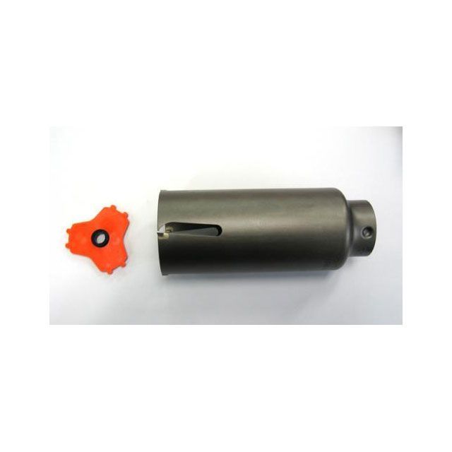 エスコ 100mm ウッディングコアドリル用替刃 ESCO