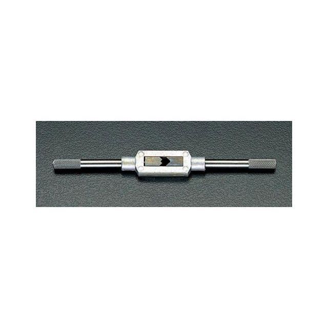 エスコ M19-M32/780mm タップレンチ ESCO