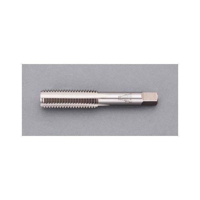 エスコ M30 x 3.5 ハンドタップ（SKS2/仕上） ESCO