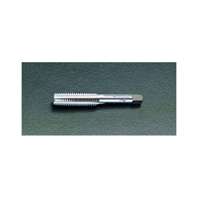 エスコ 7/8”x 9 ハンドタップ（UNC/HSS） ESCO