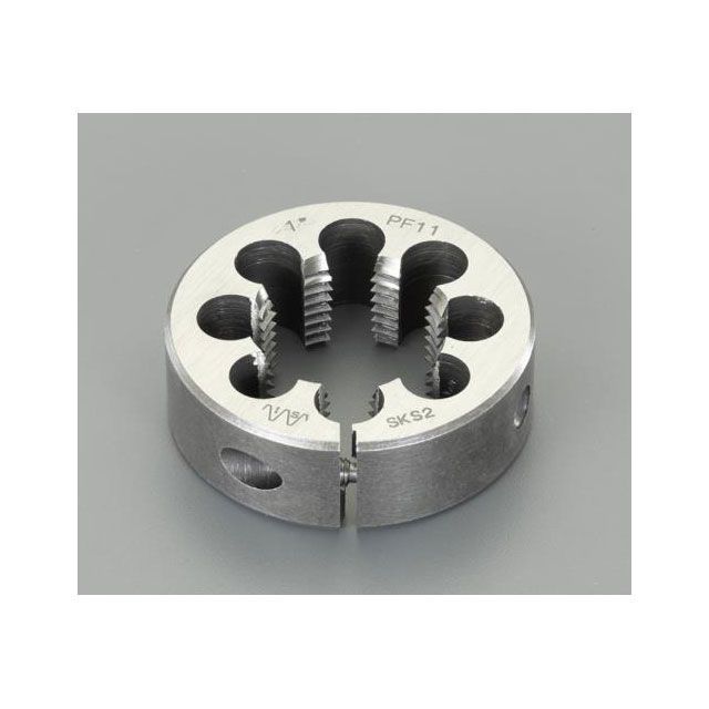 エスコ 1-11/63mm ダイス（PF/SKS2） ESCO