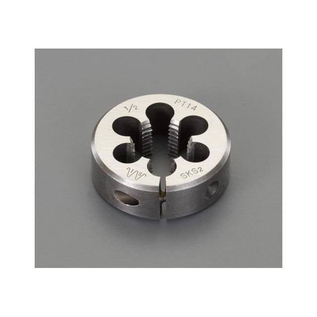 エスコ 3/4-14/50mm ダイス（PT/SKS2） ESCO バイク 車 自動車 自転車 11,880円