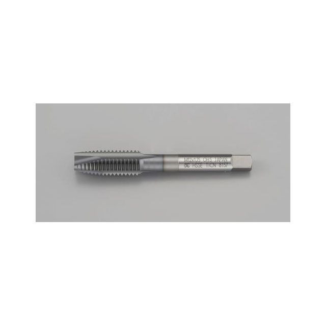 エスコ M10x1.5 ポイントタップ（HSSE V コーティング） ESCO バイク 車 自動車 自転車の通販は 4,813円