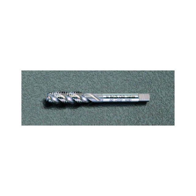 エスコ M42x4.5 スパイラルタップ（HSSE） ESCO
