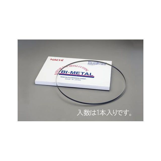 エスコ 1818x16mm/18T バイメタルバンドソー（1本） ESCO