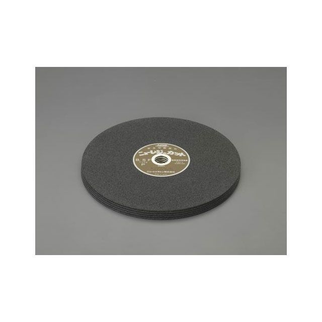 エスコ 355x3.0mm レジノイド切断砥石（25枚） ESCO
