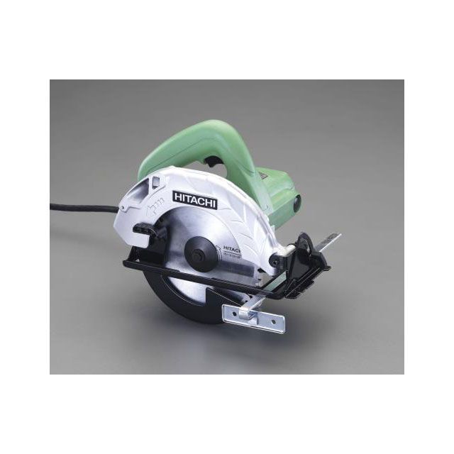 エスコ φ165mm 電動丸鋸セット ESCO バイク 車 自動車 自転車の通販は