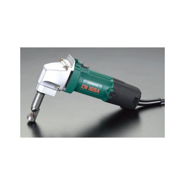 エスコ AC100V/400W 電動ニブラー ESCO