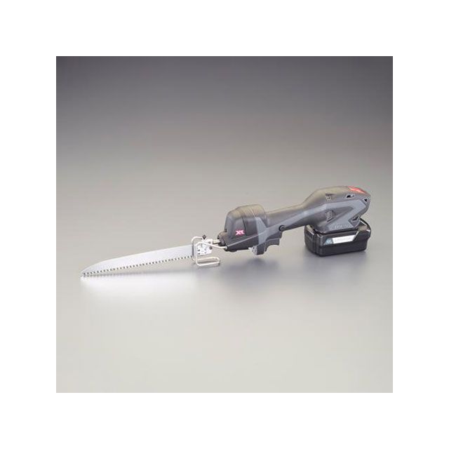 エスコ DC18.0V セーバーソー（充電式） ESCO バイク 車 自動車