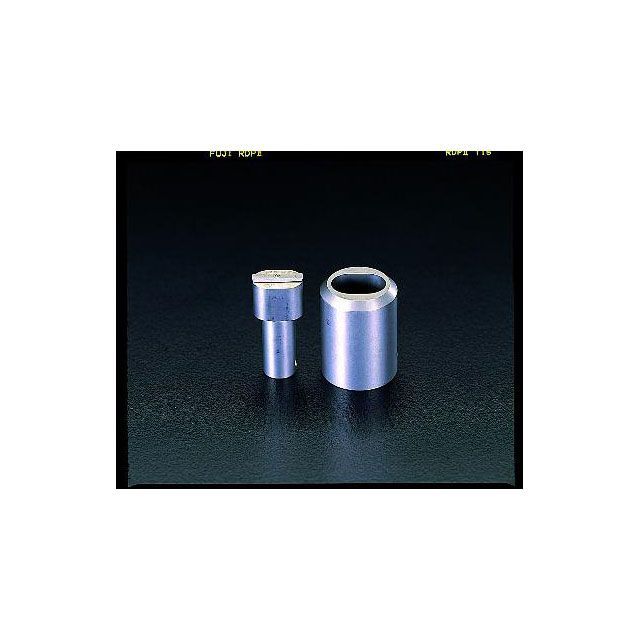 エスコ 6.5x10mm 長穴用替刃 ESCO バイク 車 自動車 自転車