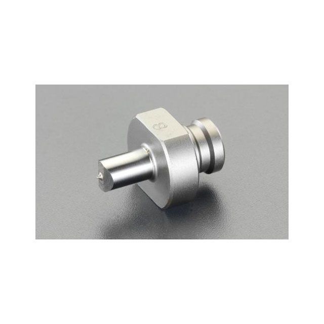 エスコ EA858HD，HE用 φ14mm 丸穴用ポンチ ESCO