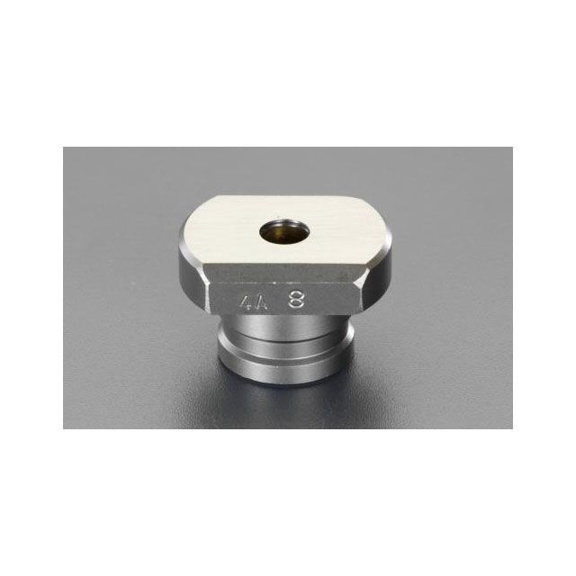 エスコ 15.0mm EA858HE用 ダイス（丸穴薄板用） ESCO バイク 車 自動車 自転車の通販は 7,649円