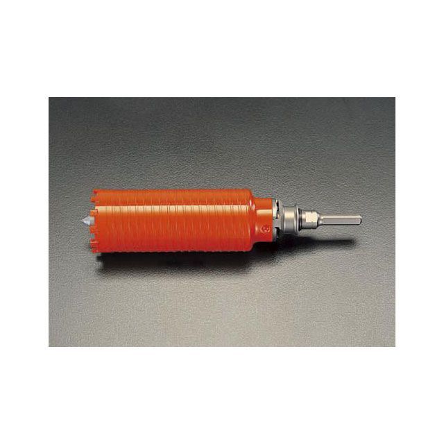 エスコ 29mm 乾式ダイアモンドコアドリル ESCO