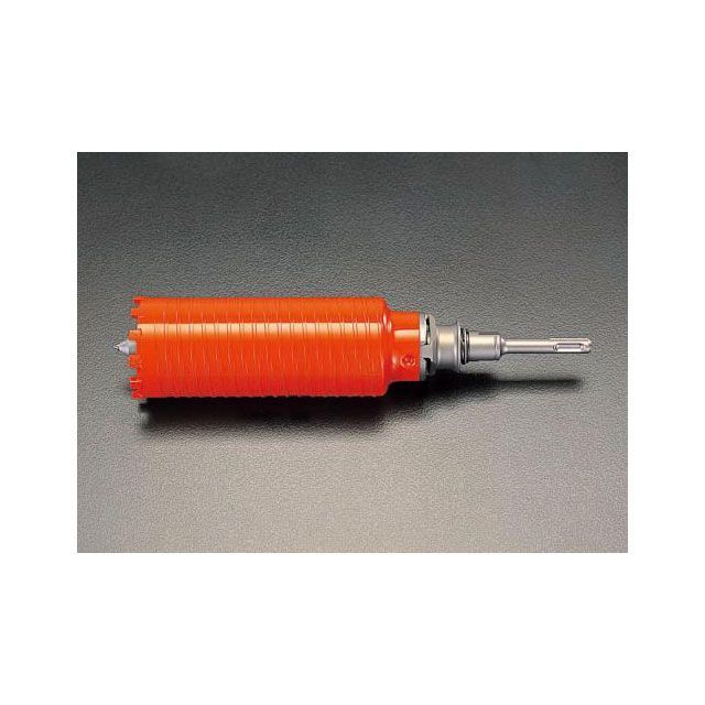 エスコ 80mm 乾式ダイアモンドコアドリル（SDS） ESCO バイク 車 自動車 自転車の通販は 43,161円