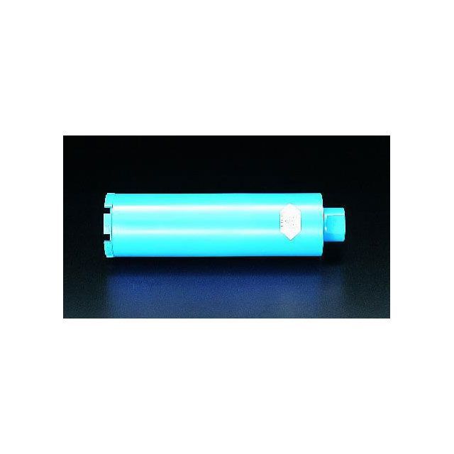 エスコ 120mm ダイヤモンドコアビット ESCO