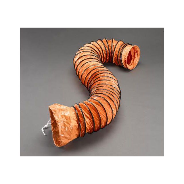 エスコ φ510mm用 5m フレキシブルダクト ESCO