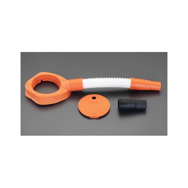 エスコ 38mm以下 集塵パッド ESCO