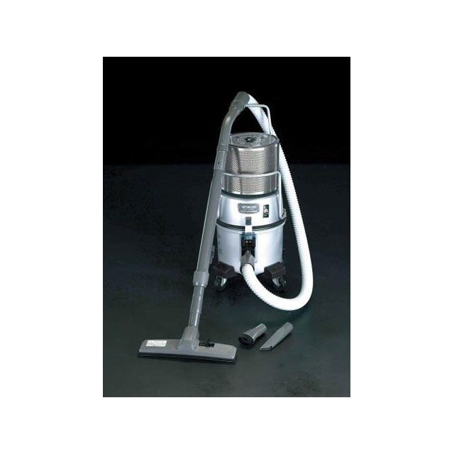 エスコ AC100V/1050W/4.5L 掃除機（クリーンルーム用） ESCO