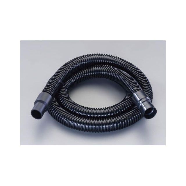 エスコ 2.5m 掃除機用ホース ESCO バイク 車 自動車 自転車の通販は