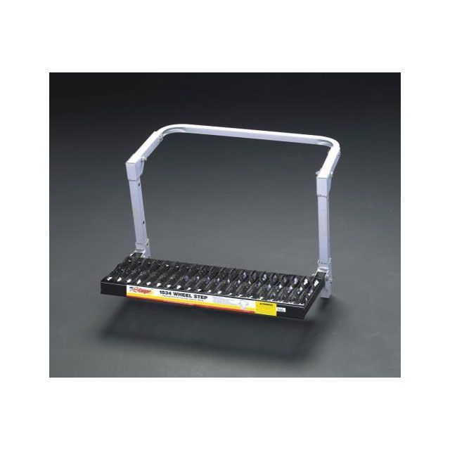 エスコ 14.0-20.0”用 ホイールステップ（トラック用） ESCO 7,930円