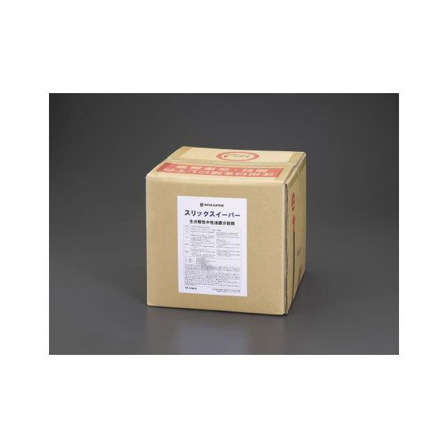 エスコ 18L 油膜分散剤 ESCO