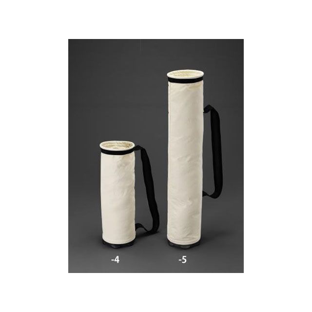 エスコ 220x1200mm 電工バケツ（補強底） ESCO