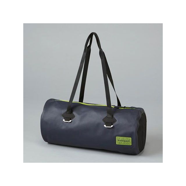 エスコ φ220x470mm/16L ダッフルバッグ（防水/ネイビー） ESCO バイク 車 自動車 自転車の通販は 4,592円