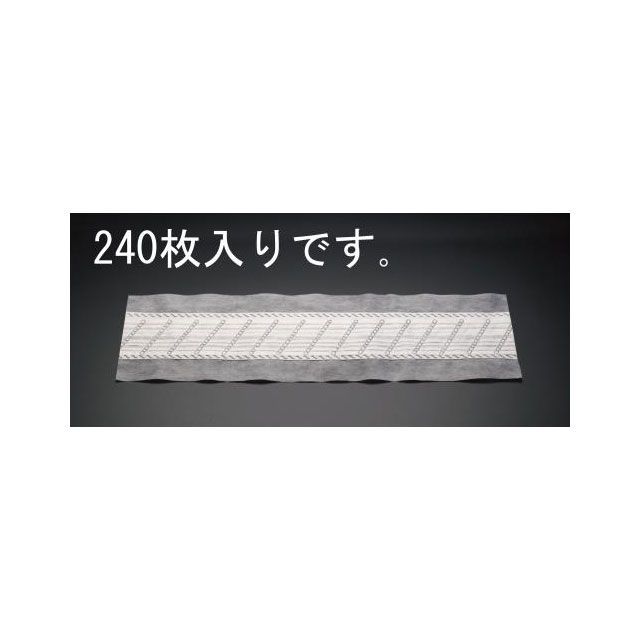 エスコ 690mm ライトダスター（240枚） ESCO