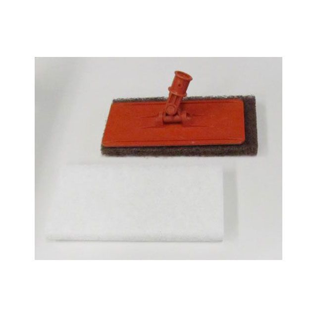 エスコ 95x227mm たわしホルダー ESCO 6,686円