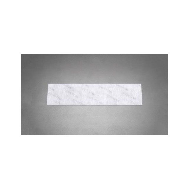 エスコ 165x970mm 高耐久性マイクロファイバークロス（50枚） ESCO バイク 車 自動車 自転車の通販は