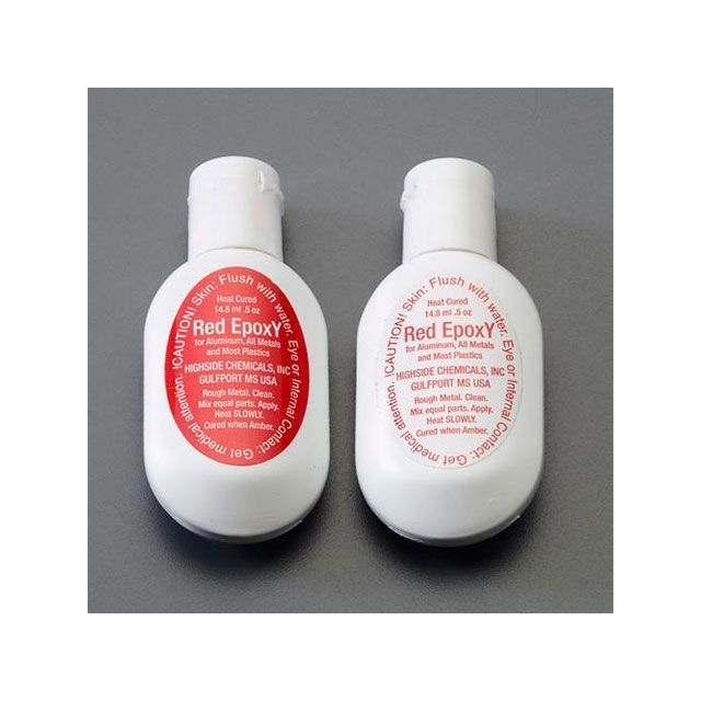 エスコ 29.6ml 2液性エポキシ補修材 ESCO バイク 車 自動車 自転車の通販は 5,943円