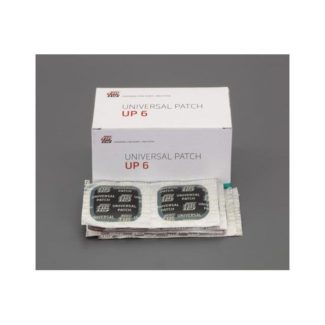 エスコ φ37mm UPパッチ（100枚） ESCO 車 自動車 13,068円