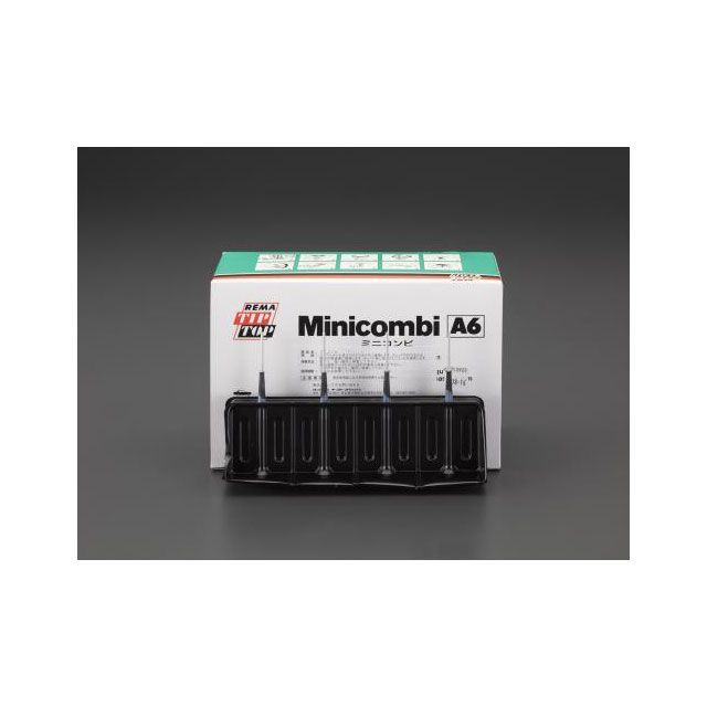 エスコ ミニコンビ（20本） ESCO 車 自動車 13,259円