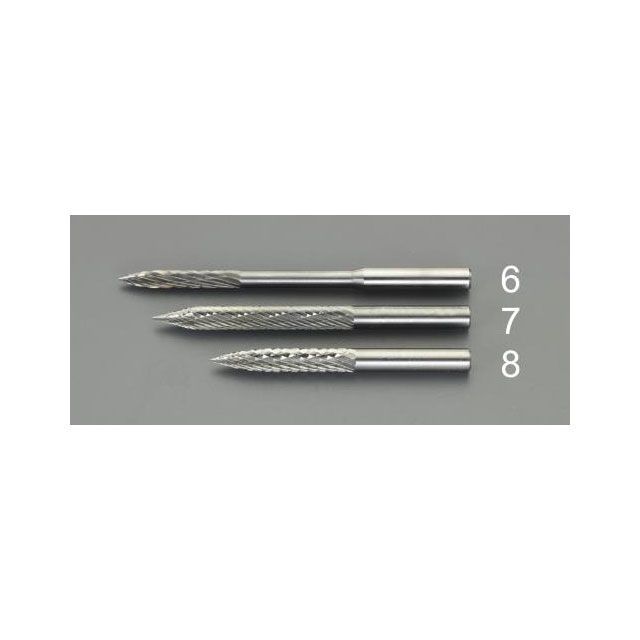 エスコ φ4.5x 90mm カッター ESCO