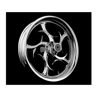 部品屋K&amp;W 汎用 CHEYENNE/RENEGADE WHEELS 材質 ポリッシュ サイズ 18×4.25in K&amp;W_1