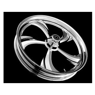 部品屋K&amp;W 汎用 ROCKLIN/RENEGADE WHEELS 材質 ポリッシュ サイズ 21×2.125in K&amp;W_1