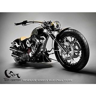 VAIL/V-ROD プーリー/クロームメッキ　レネゲード　ホイール VAIL⁄V-ROD プーリー⁄クロームメッキ レネゲード ホイール