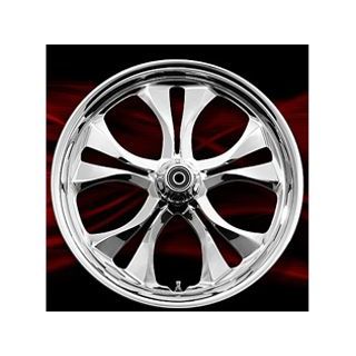 部品屋K&W 汎用 YUKON/RENEGADE WHEELS 材質 クロームメッキ サイズ 16×5.5in K&W