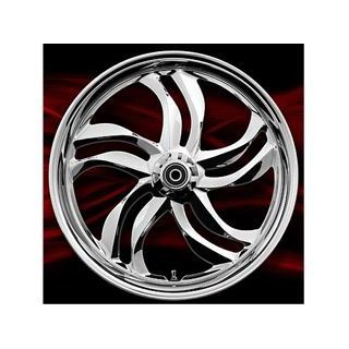 部品屋K&W 汎用 CINCI/RENEGADE WHEELS 材質 クロームメッキ